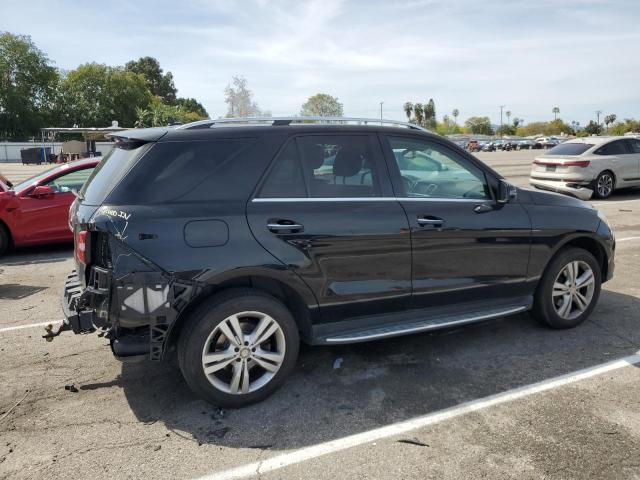 4JGDA2EB3EA354421 Mercedes-Benz Ml 350 Bluetec