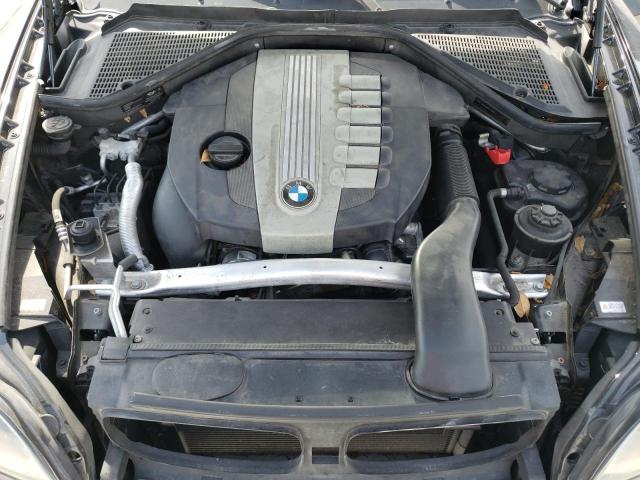 5UXZW0C54BL655694 2011 BMW X5, photo no. 12