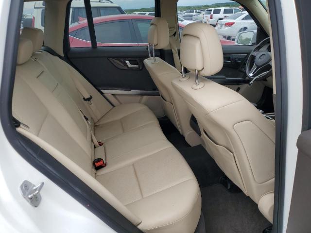 2015 MERCEDES-BENZ GLK 350 4M - WDCGG8JB8FG394723