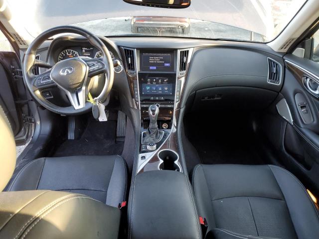 2018 INFINITI Q50 HYBRID - JN1AV7AP6JM160102
