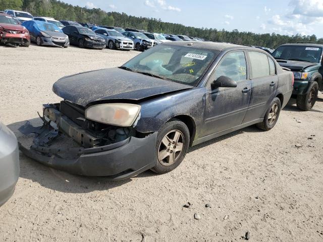 2005 Chevrolet Malibu LS