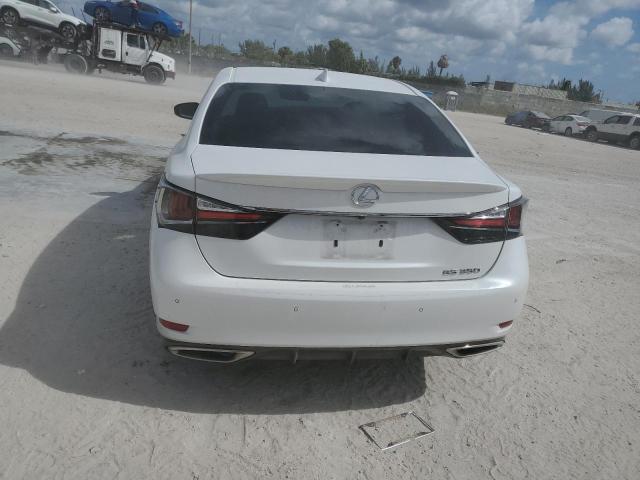 2018 LEXUS GS 350 BAS - JTHBZ1BL3JA015498