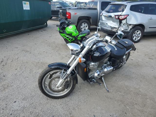 2003 HONDA VTX1800 C 1HFSC46003A109271