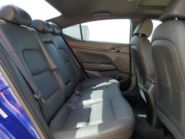 KMHD04LB7LU027548 Hyundai Elantra Sport