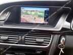 2015 AUDI A5 S LINE for sale at Copart SANDTOFT