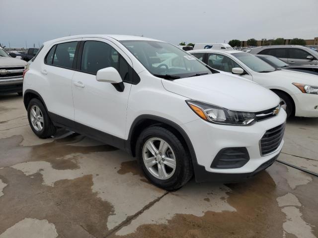 2020 CHEVROLET TRAX LS - KL7CJKSB2LB087376