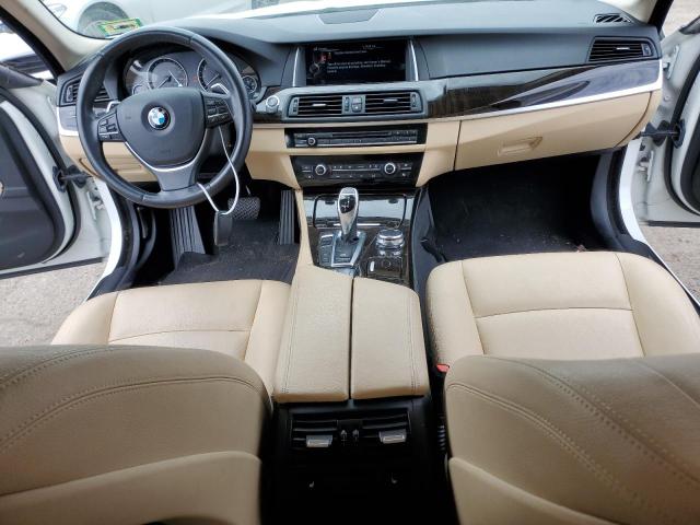 2016 BMW 528 XI - WBA5A7C51GG145033
