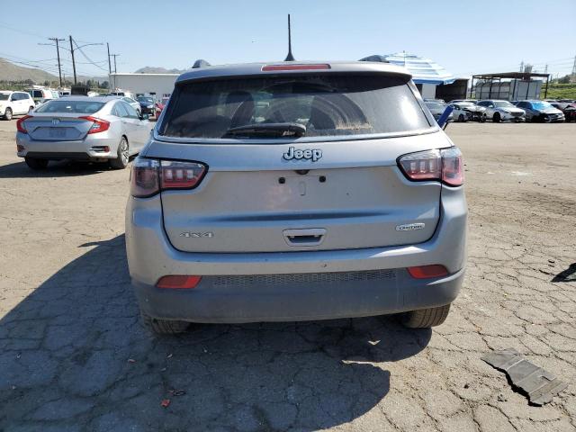 3C4NJDBBXMT560691 Jeep Compass Latitude