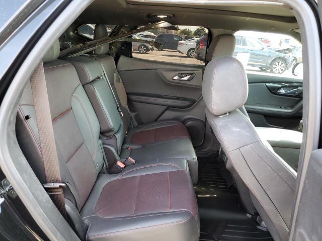 2021 CHEVROLET BLAZER RS - 3GNKBKRS9MS530489