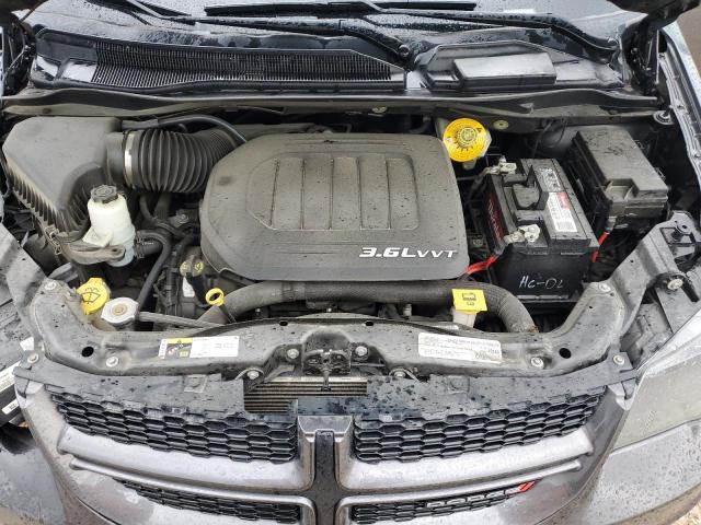 2C4RDGEG8KR511040 | 2019 DODGE GRAND CARA