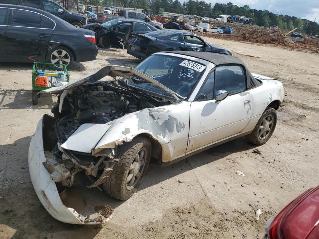 1992 Mazda MX-5 Miata 