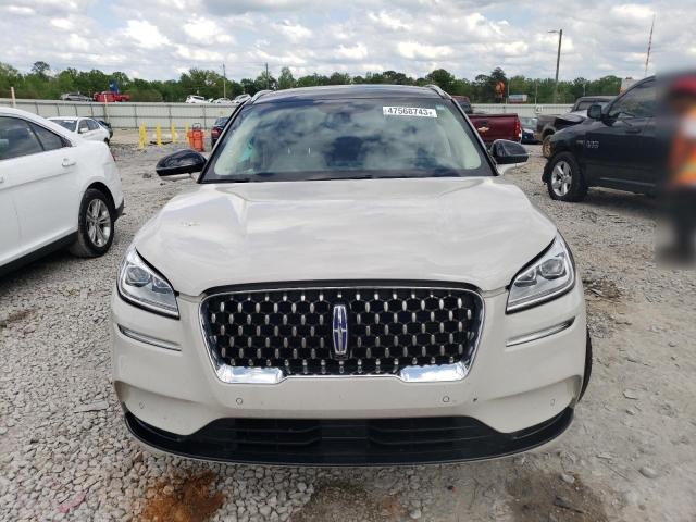2022 LINCOLN AVIATOR 5LMTJ5DZ7NUL15810