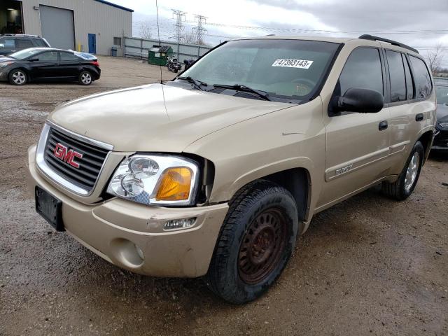 2004 GMC Envoy 