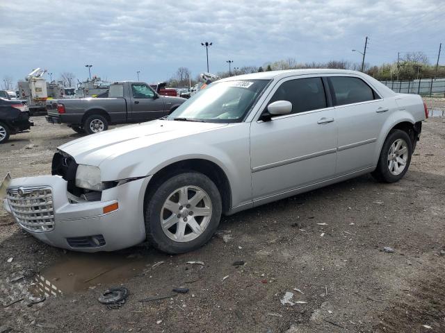 2006 Chrysler 300 Touring