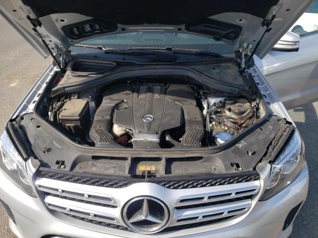 4JGDF6EE4HA909657 Mercedes-Benz Gls 450 4matic