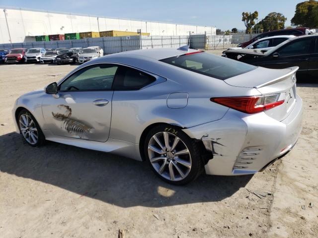 2015 LEXUS RC 350 - JTHHE5BC1F5003654