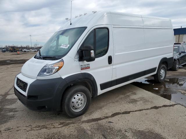 2021 Ram ProMaster 