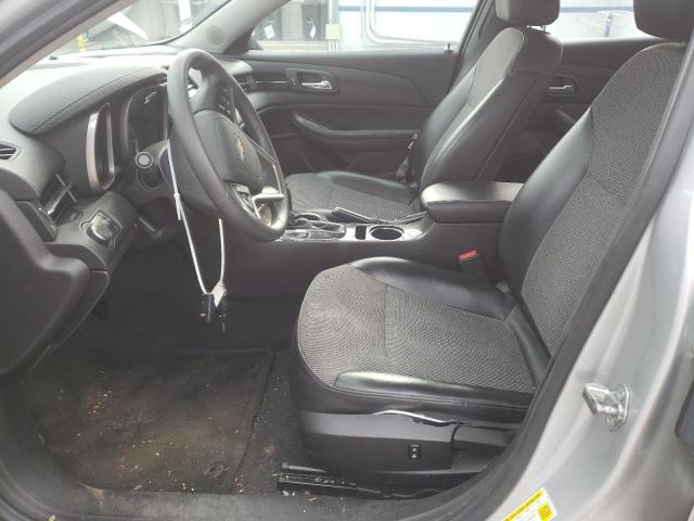 2016 CHEVROLET MALIBU LIM - 1G11C5SA3GF167774