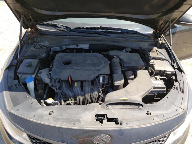 KNAGT4L32G5111503 KIA Optima Lx