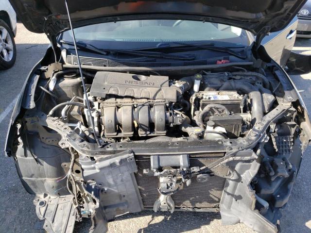 3N1AB7AP0GY277558 Nissan SENTRA S