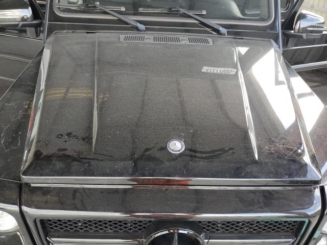 2015 MERCEDES-BENZ G 550 - WDCYC3HF3FX235264