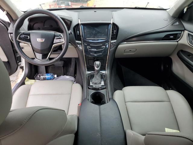 2016 CADILLAC ATS - 1G6AA5RX2G0106526