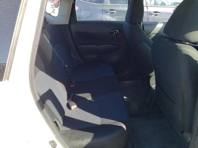 3N1CE2CP6GL395658 Nissan Versa Note S
