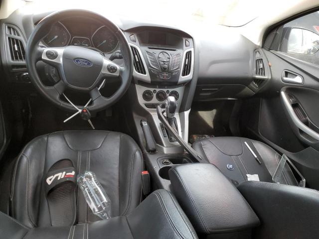 1FADP3F27EL210971 Ford FOCUS SE