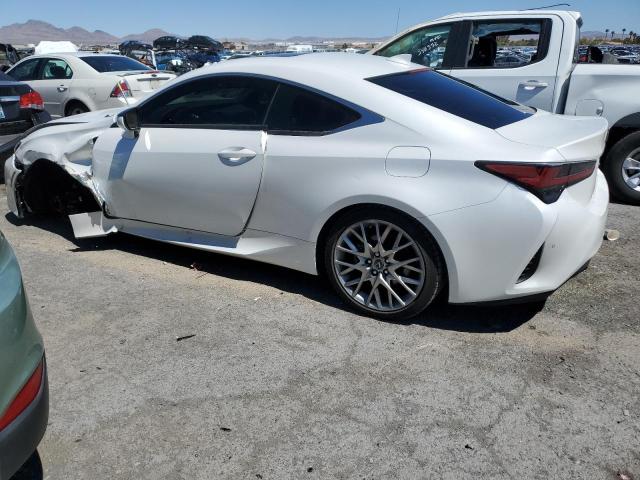 2019 LEXUS RC 300 - JTHHA5BC6K5009956