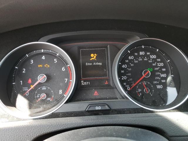 2018 VOLKSWAGEN GTI S/SE - 3VW447AUXJM279307