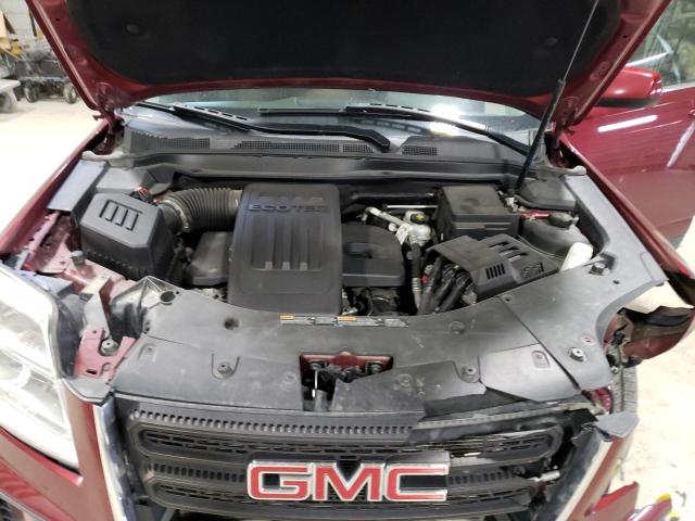 2GKFLSEK7G6155092 GMC Terrain Sle