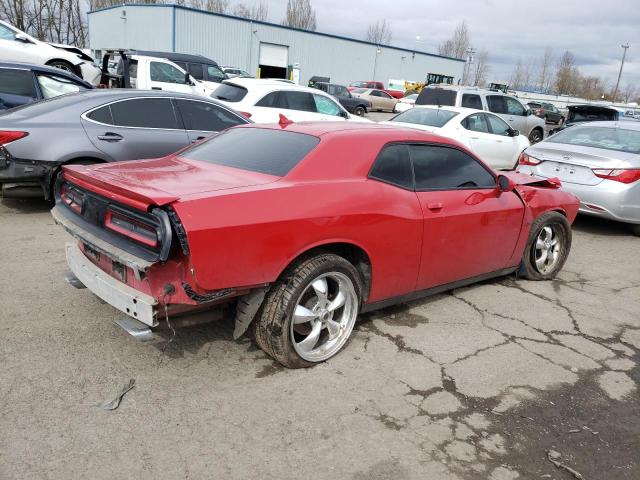 2C3CDZAT9FH878498 Dodge Challenger Sxt
