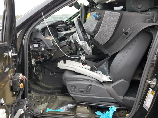2020 AUDI E-TRON SPO WA12ABGE8LB035469