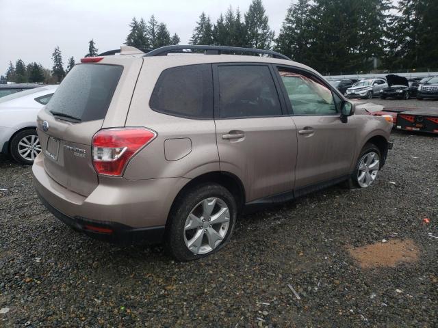 JF2SJADC8GH563939 Subaru Forester 2.5i Premium