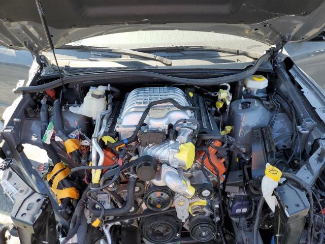 2021 DODGE DURANGO SR - 1C4SDJH94MC740791