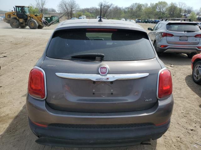 2016 FIAT 500X EASY - ZFBCFYBT0GP330094