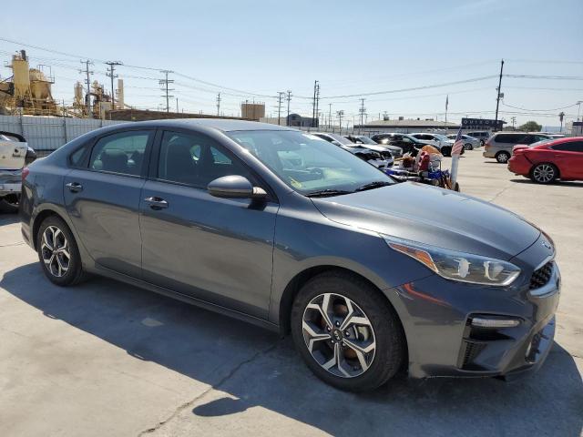 3KPF24AD5LE197174 KIA FORTE FE