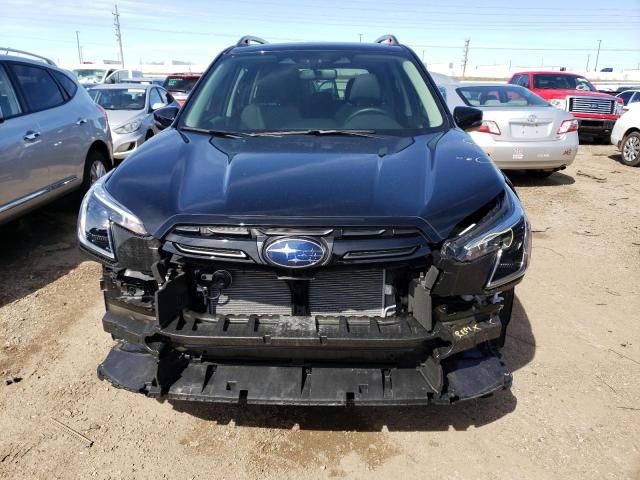 2022 SUBARU FORESTER S - JF2SKAJC8NH460356