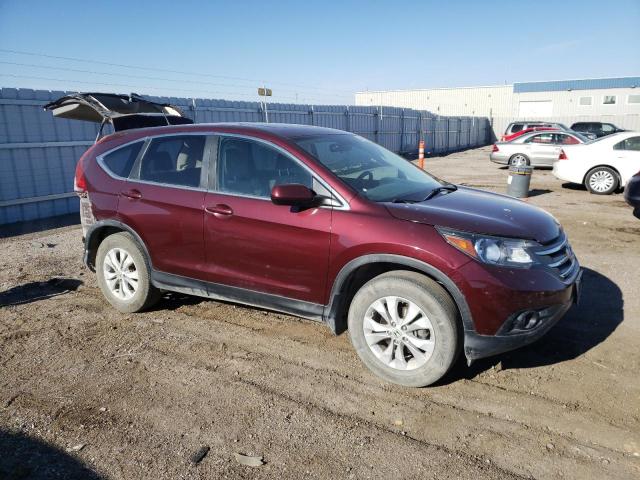 Vin: 5j6rm4h52dl088227, lot: 47492933, honda crv ex 20134