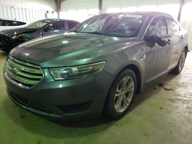 2014 Ford Taurus SEL