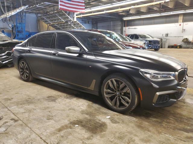 2018 BMW M760 XI - WBA7H6C51JG614868
