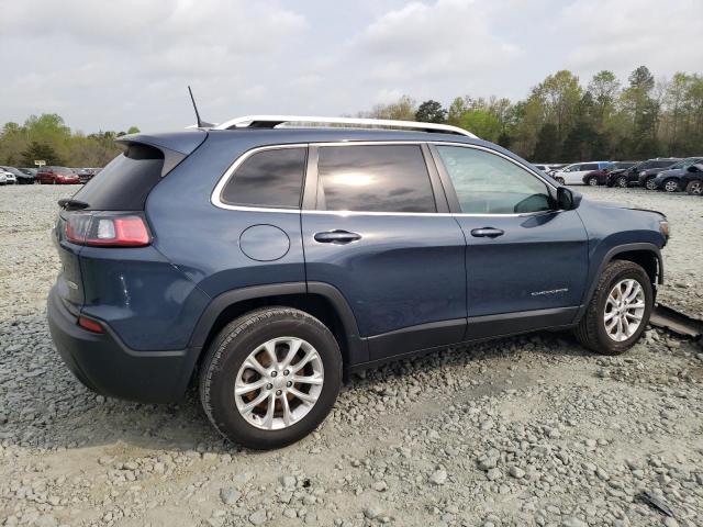 2019 JEEP CHEROKEE L - 1C4PJMCB3KD386733