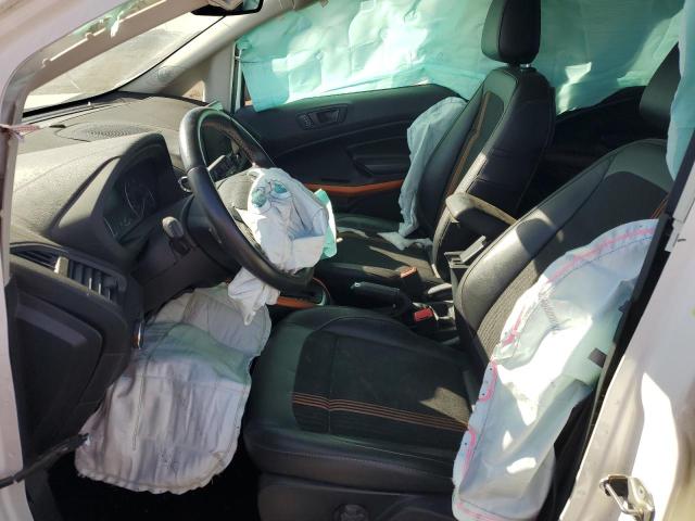 MAJ6P1CL0JC211741 Ford Ecosport Ses