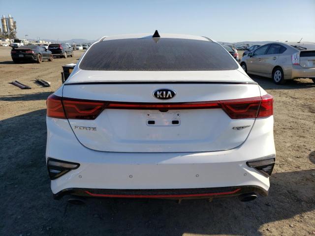 3KPF44AC0ME271636 KIA FORTE GT