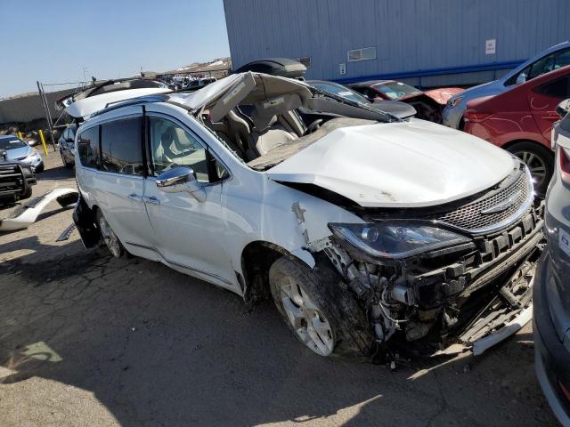 2020 CHRYSLER PACIFICA L - 2C4RC1GG2LR283406