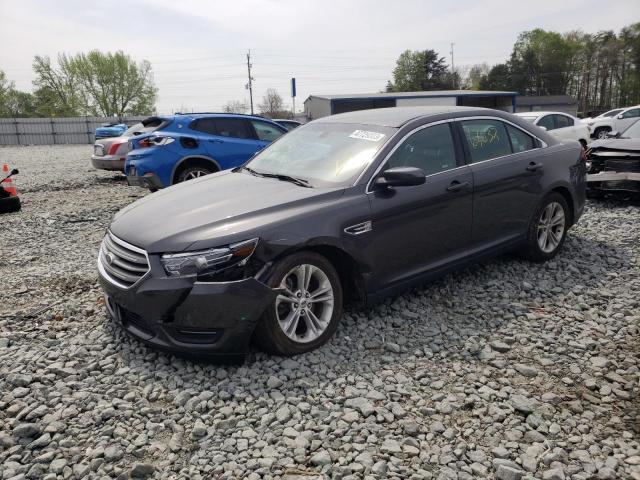 2015 FORD TAURUS SEL #2378706944