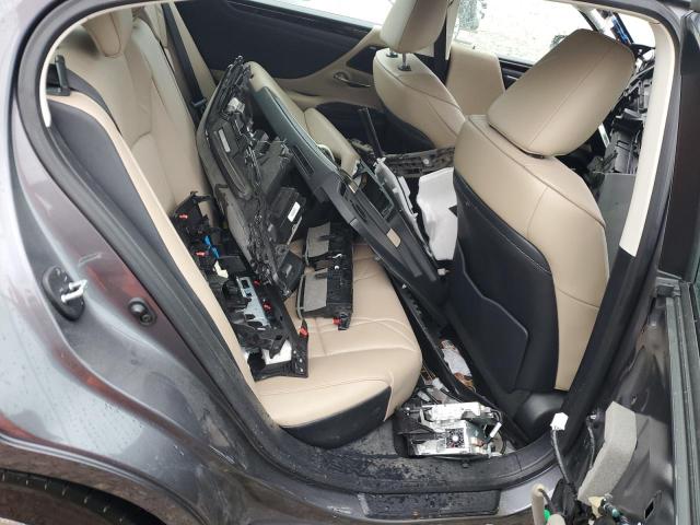 2020 LEXUS ES 350 LUX - 58AEZ1B1XLU063339