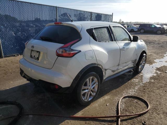 2017 NISSAN JUKE S - JN8AF5MR2HT703364