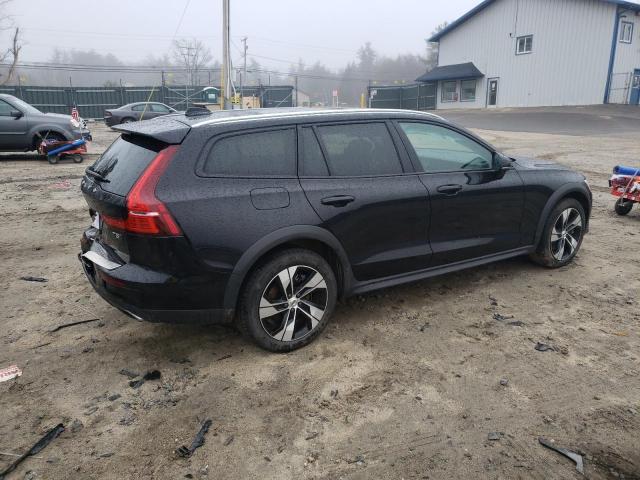2020 VOLVO V60 CROSS - YV4102WK9L1044437