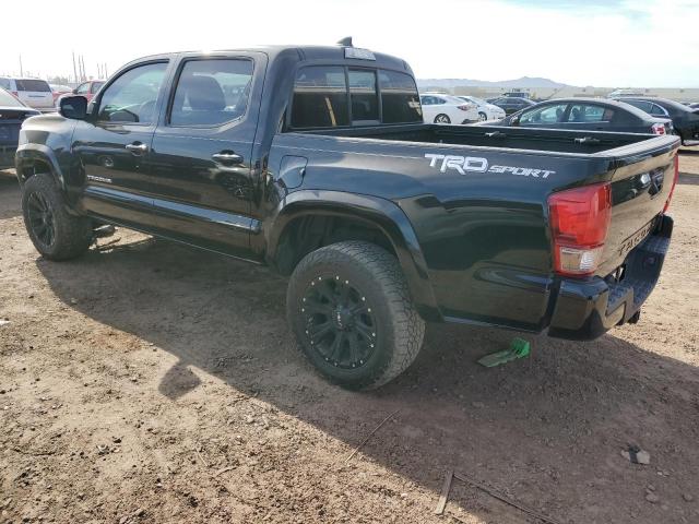 5TFAZ5CN6GX013027 Toyota Tacoma Double Cab